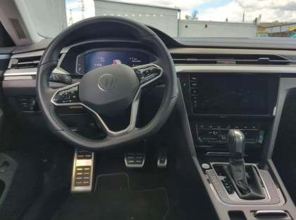 2.0 TSI 190 Km Elegance DSG FV VAT 23%
