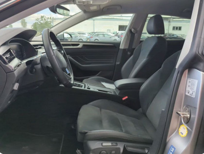 2.0 TSI 190 Km Elegance DSG FV VAT 23%