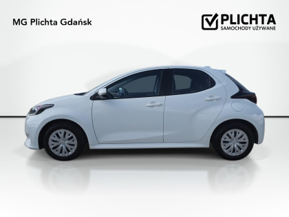 1.0 VVT-i 72 KM | Salon PL | Serwis ASO | 1 Właściciel | Gwarancja