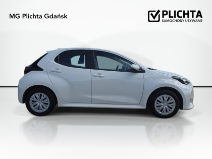 1.0 VVT-i 72 KM | Salon PL | Serwis ASO | 1 Właściciel | Gwarancja