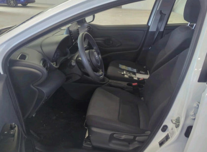 1.0 VVT-i 72 KM | Salon PL | Serwis ASO | 1 Właściciel | Gwarancja