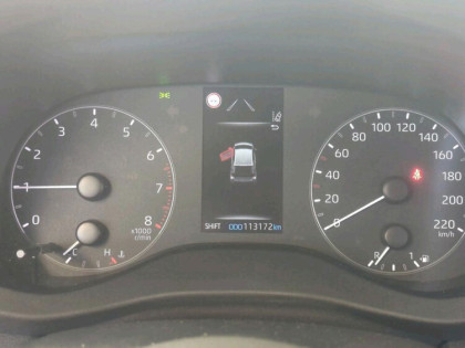 1.0 VVT-i 72 KM | Salon PL | Serwis ASO | 1 Właściciel | Gwarancja