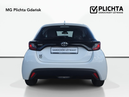1.0 VVT-i 72 KM | Salon PL | Serwis ASO | 1 Właściciel | Gwarancja