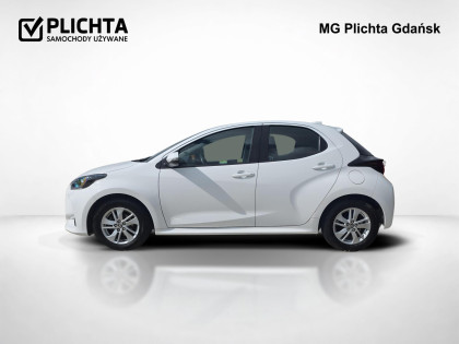 1.5 125 KM Comfort | Salon PL | Serwis ASO | 1 Właściciel | Gwarancja