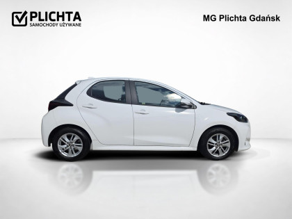1.5 125 KM Comfort | Salon PL | Serwis ASO | 1 Właściciel | Gwarancja