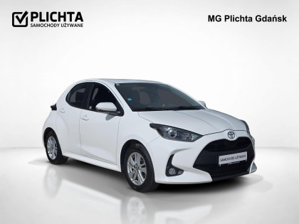 1.5 125 KM Comfort | Salon PL | Serwis ASO | 1 Właściciel | Gwarancja