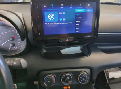 1.5 125 KM Comfort | Salon PL | Serwis ASO | 1 Właściciel | Gwarancja