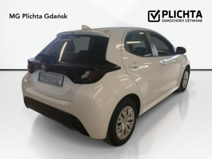 1.5 125 KM Comfort | Salon PL | Serwis ASO | 1 Właściciel | Gwarancja