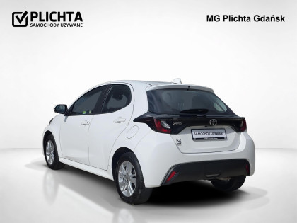 1.5 125 KM Comfort | Salon PL | Serwis ASO | 1 Właściciel | Gwarancja