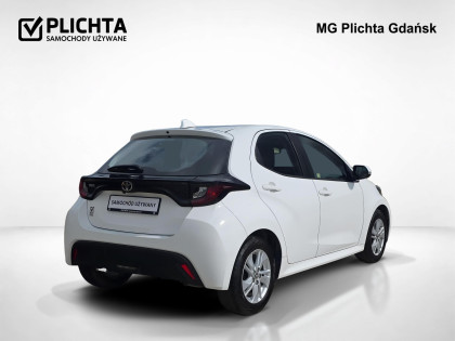 1.5 125 KM Comfort | Salon PL | Serwis ASO | 1 Właściciel | Gwarancja