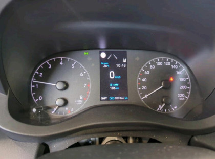 1.5 125 KM Comfort | Salon PL | Serwis ASO | 1 Właściciel | Gwarancja