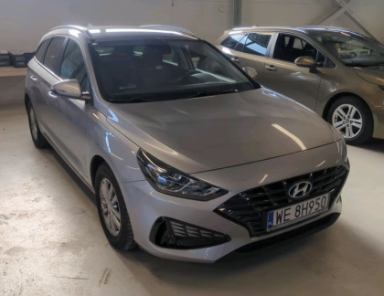 1.0 T-GDI 120 KM MODERN FV Vat 23%
