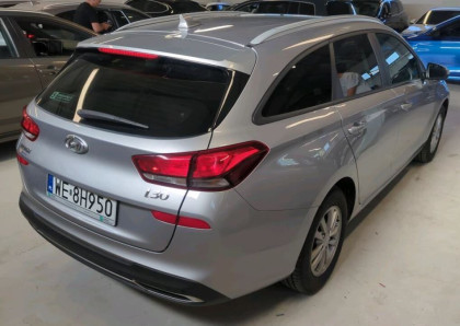 1.0 T-GDI 120 KM MODERN FV Vat 23%