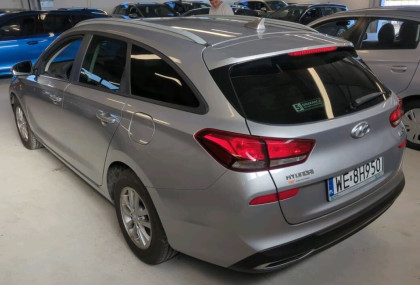 1.0 T-GDI 120 KM MODERN FV Vat 23%
