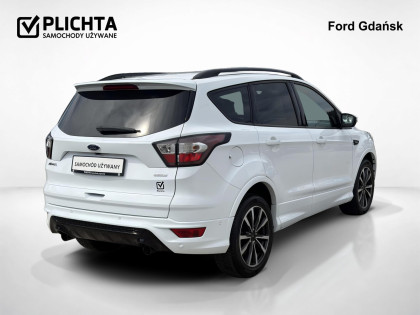 1.5 EcoBoost ST LINE 150 KM FV Vat Marża