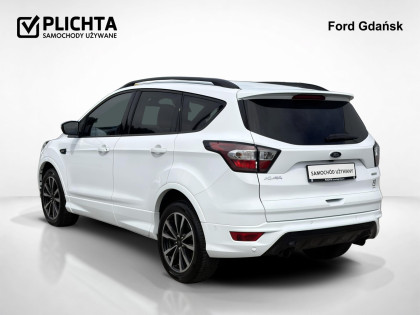 1.5 EcoBoost ST LINE 150 KM FV Vat Marża