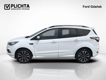 1.5 EcoBoost ST LINE 150 KM FV Vat Marża