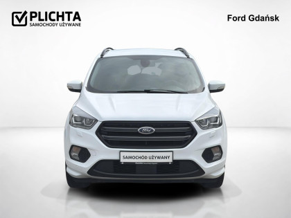 1.5 EcoBoost ST LINE 150 KM FV Vat Marża