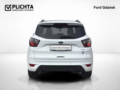 1.5 EcoBoost ST LINE 150 KM FV Vat Marża