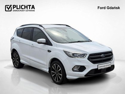 1.5 EcoBoost ST LINE 150 KM FV Vat Marża