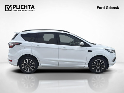 1.5 EcoBoost ST LINE 150 KM FV Vat Marża