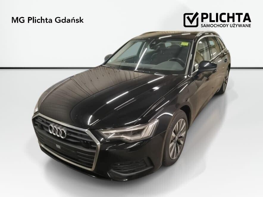 40 TDI 204 KM | Quattro | Automat S-tronic | Serwis ASO | Gwarancja