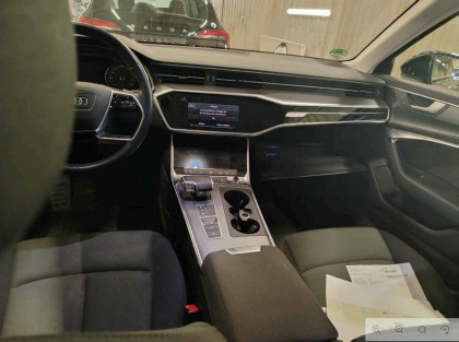40 TDI 204 KM | Quattro | Automat S-tronic | Serwis ASO | Gwarancja