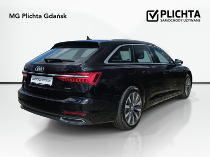 40 TDI 204 KM | Quattro | Automat S-tronic | Serwis ASO | Gwarancja