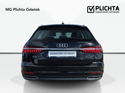 40 TDI 204 KM | Quattro | Automat S-tronic | Serwis ASO | Gwarancja