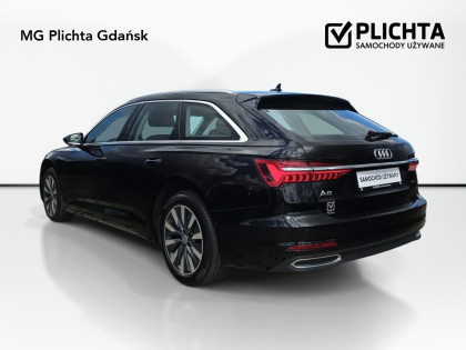 40 TDI 204 KM | Quattro | Automat S-tronic | Serwis ASO | Gwarancja