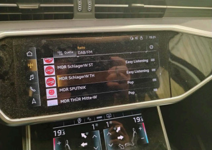 40 TDI 204 KM | Quattro | Automat S-tronic | Serwis ASO | Gwarancja