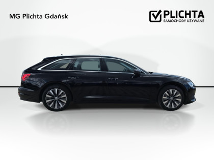 40 TDI 204 KM | Quattro | Automat S-tronic | Serwis ASO | Gwarancja