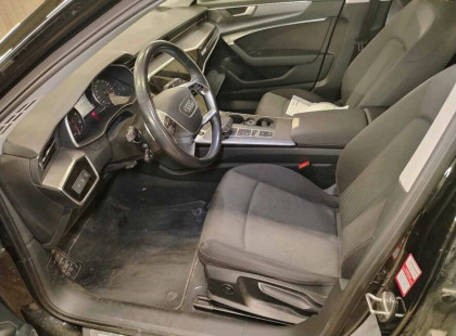 40 TDI 204 KM | Quattro | Automat S-tronic | Serwis ASO | Gwarancja