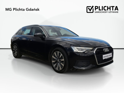 40 TDI 204 KM | Quattro | Automat S-tronic | Serwis ASO | Gwarancja