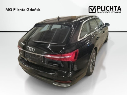 40 TDI 204 KM | Quattro | Automat S-tronic | Serwis ASO | Gwarancja