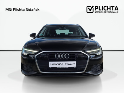 40 TDI 204 KM | Quattro | Automat S-tronic | Serwis ASO | Gwarancja
