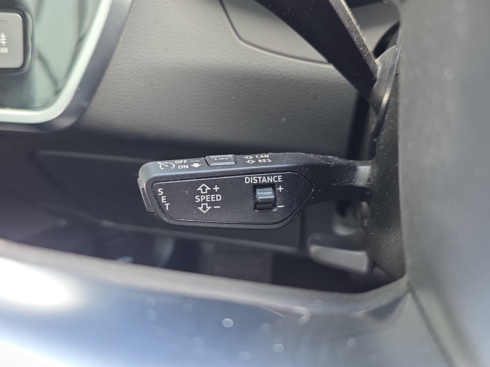 Audi A6 Avant - zdjęcie 15