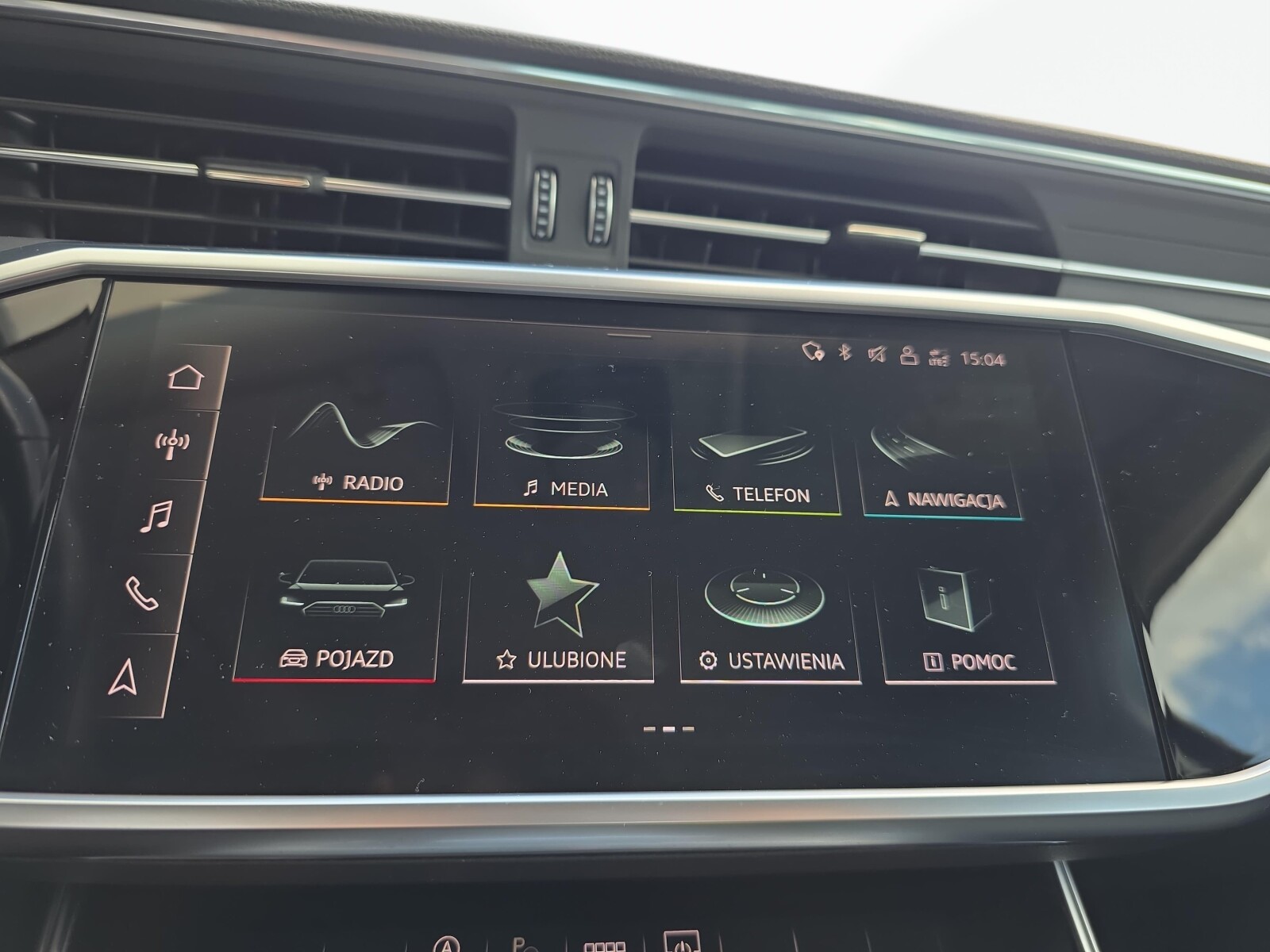 Audi A6 Avant - zdjęcie 22