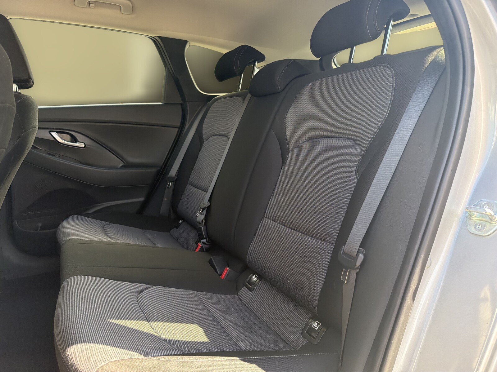 Hyundai i30 - zdjęcie 12