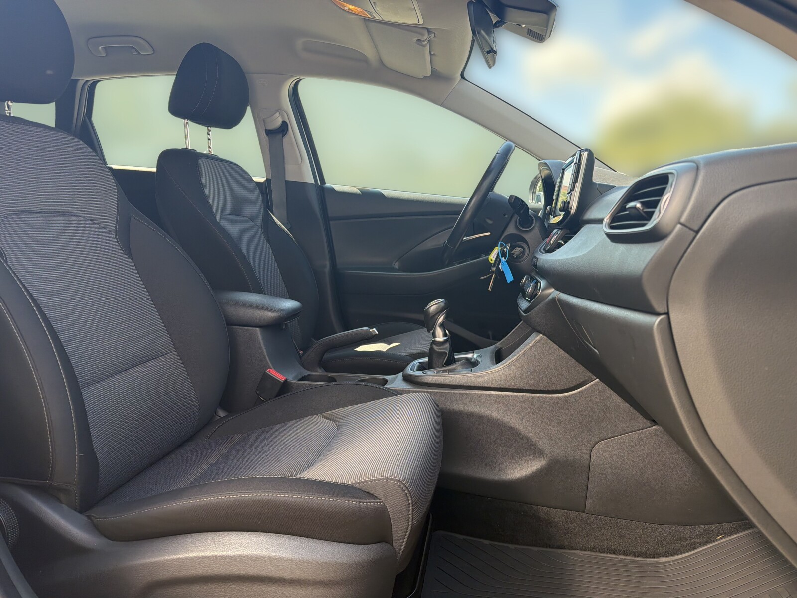 Hyundai i30 - zdjęcie 17
