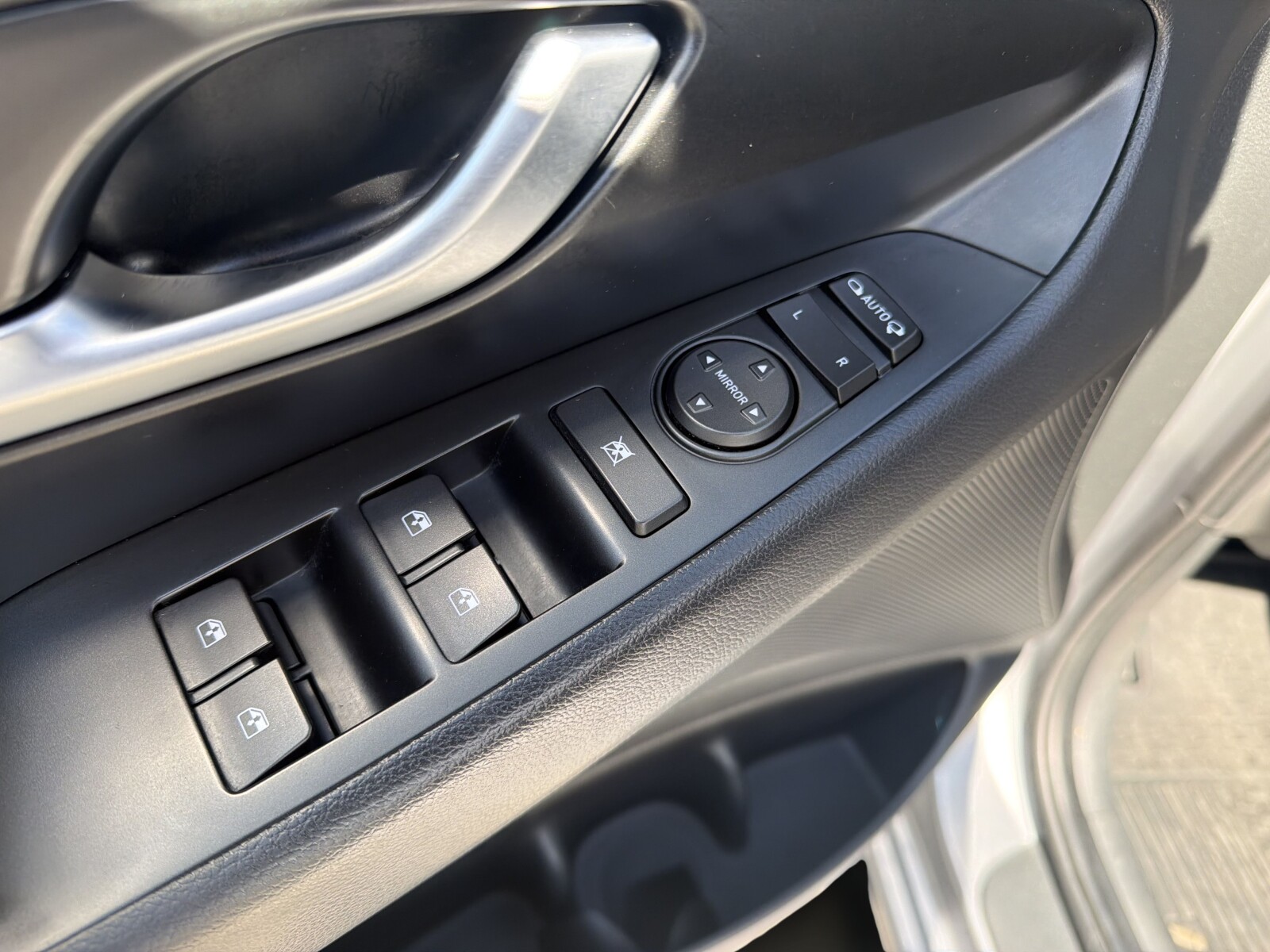 Hyundai i30 - zdjęcie 19