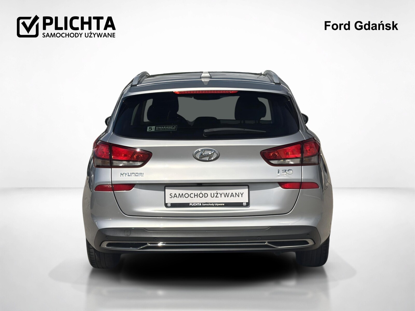 Hyundai i30 - zdjęcie 4