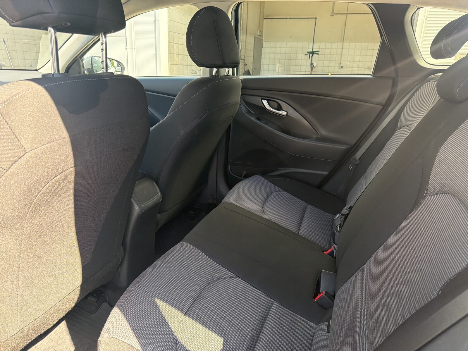 Hyundai i30 - zdjęcie 11