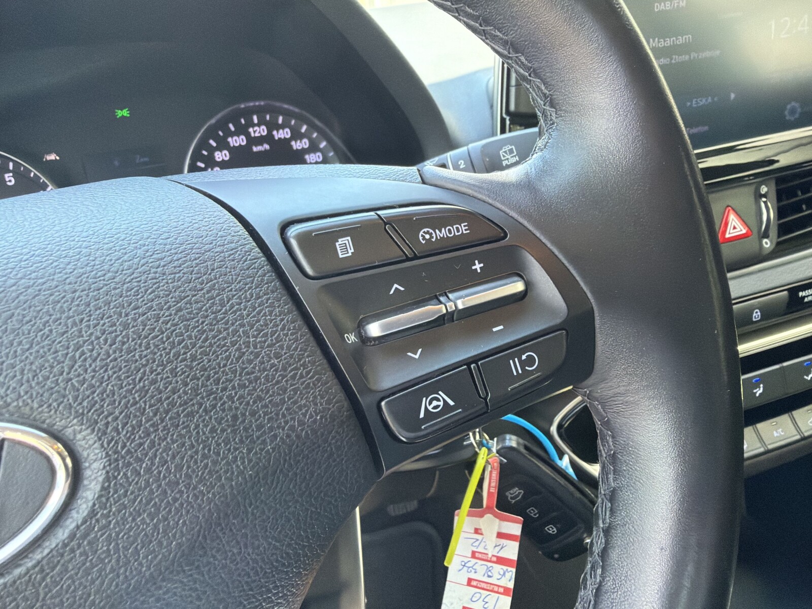 Hyundai i30 - zdjęcie 21
