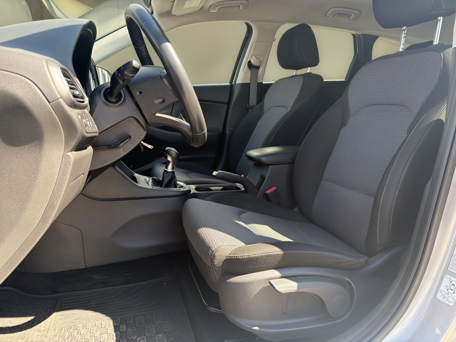 Hyundai i30 - zdjęcie 10