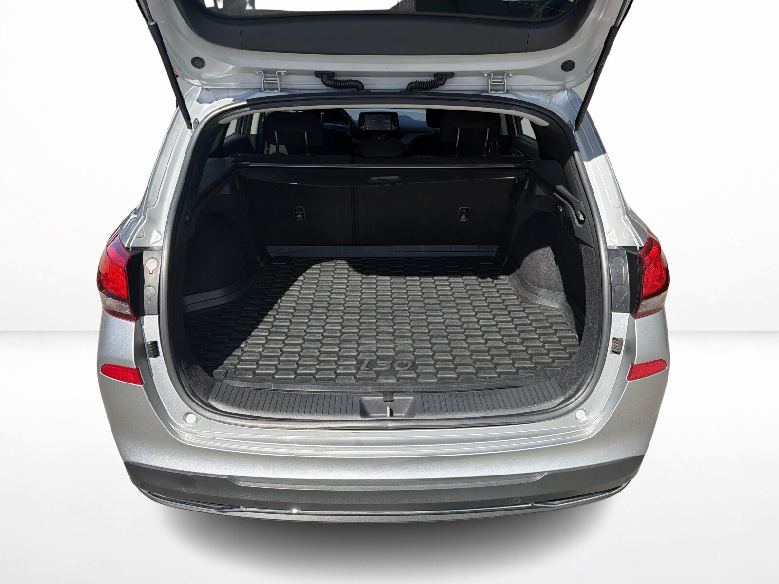 Hyundai i30 - zdjęcie 28