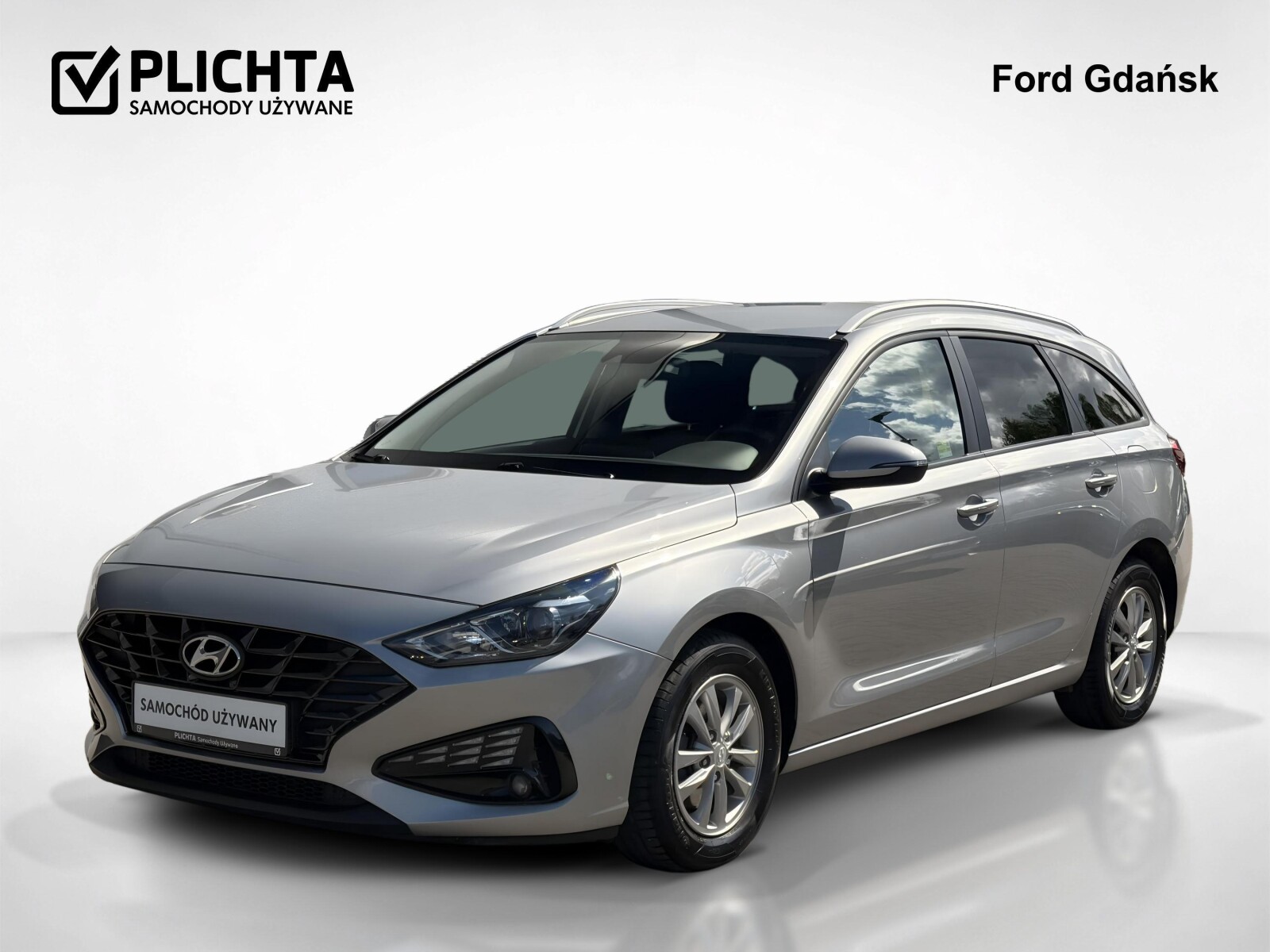 1.0 T-GDI 120 KM MODERN FV Vat 23%