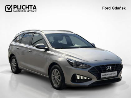 1.0 T-GDI 120 KM MODERN FV Vat 23%