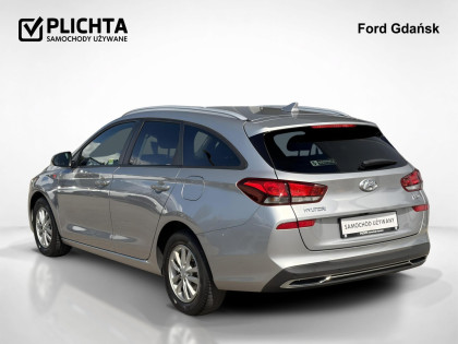 1.0 T-GDI 120 KM MODERN FV Vat 23%