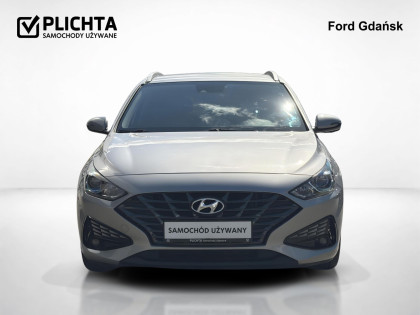 1.0 T-GDI 120 KM MODERN FV Vat 23%